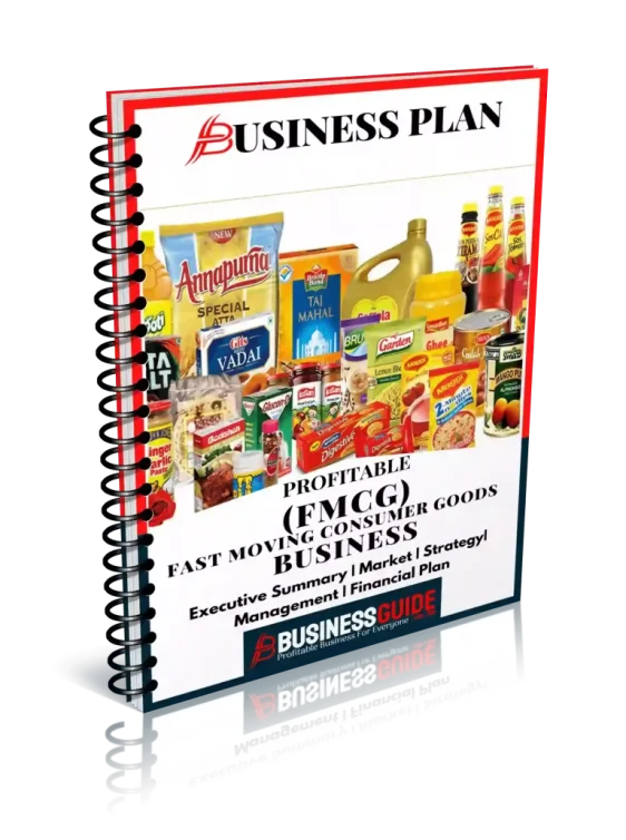 Fast-Moving-Consumer-Goods-Business-Plan-Kenya-Pdf