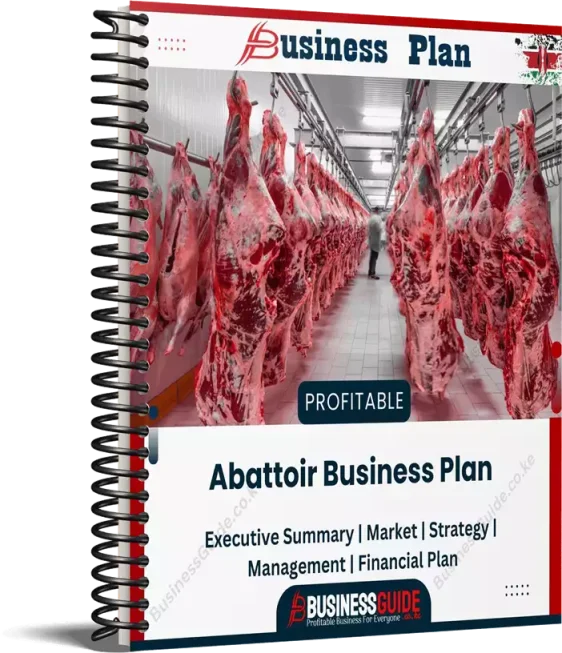 Abattoir-Business-Plan