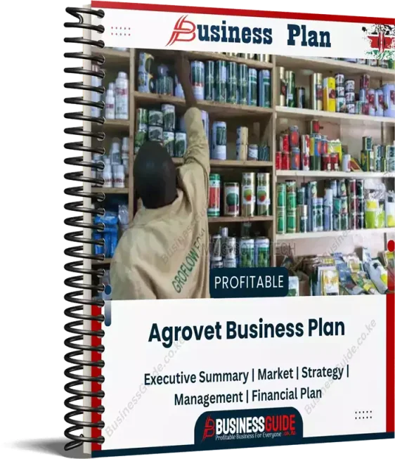 Agrovet-Business-Plan