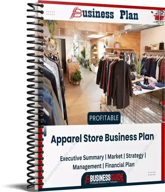 Apparel-Store-Business-Plan