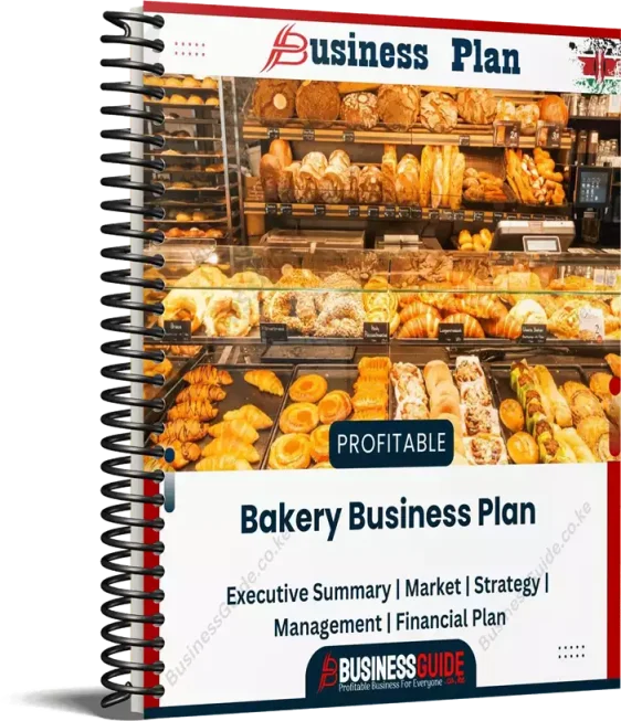 Bakery-Business-Plan