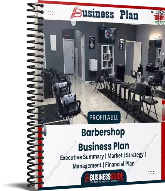 Barbershop-Business-Plan