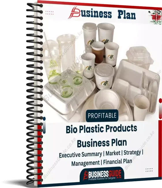 Bio-Plastic-Products-Business-Plan