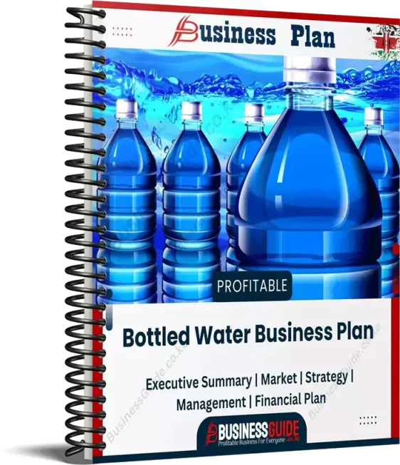 Bottled-Water-Business-Plan