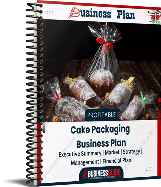 Cake-Packaging-Business-Plan