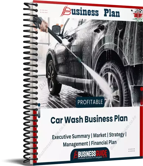 Car-Wash-Business-Plan