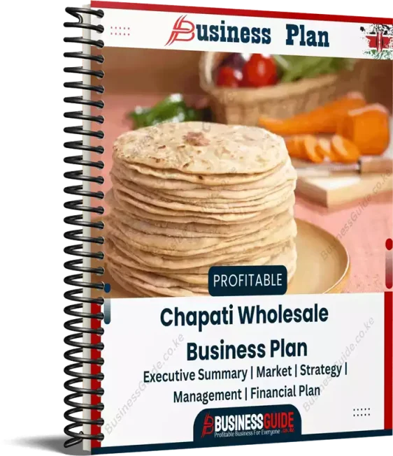 Chapati-Wholesale-Business-Plan