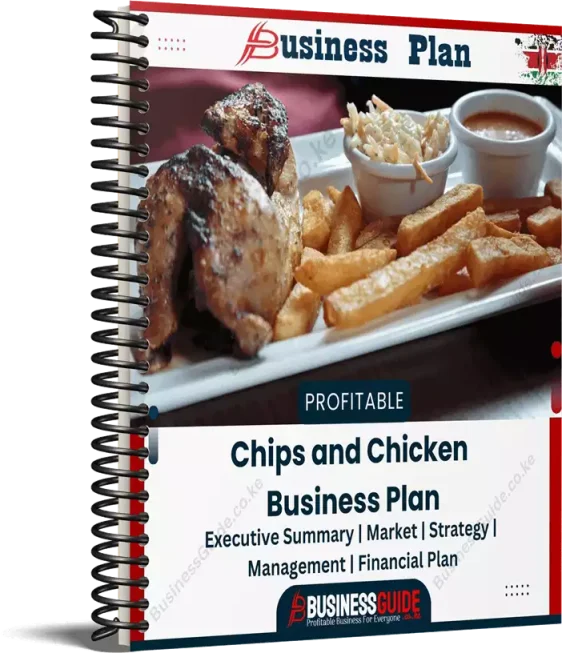 Chips-And-Chicken-Business-Plan