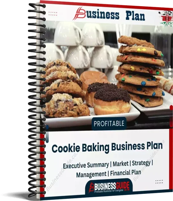 Cookie-Baking-Business-Plan