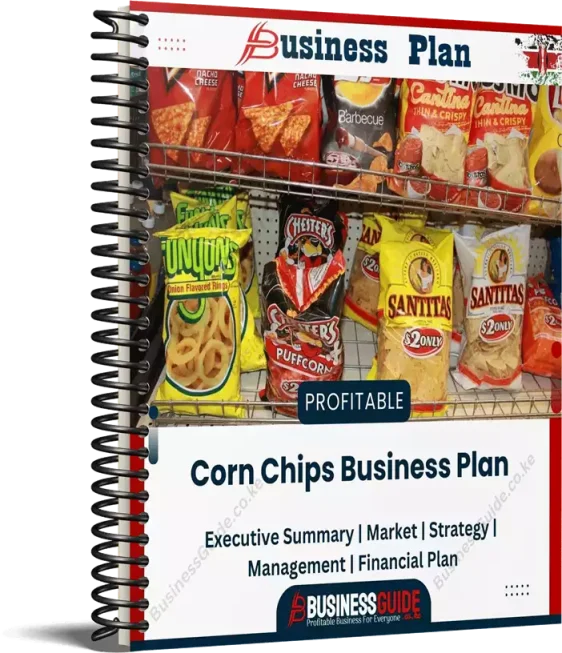 Corn-Chips-Business-Plan