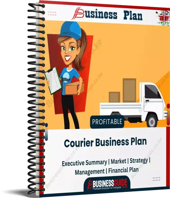 Courier-Business-Plan