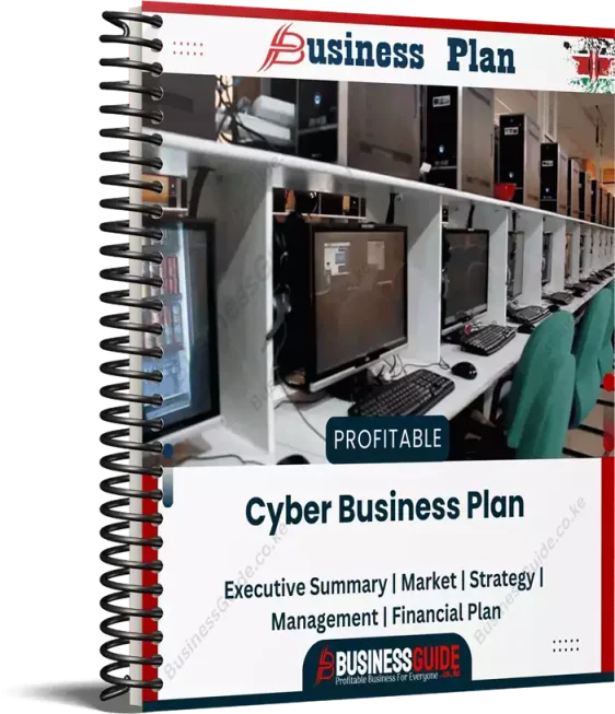 Cyber-Cafe-Business-Plan