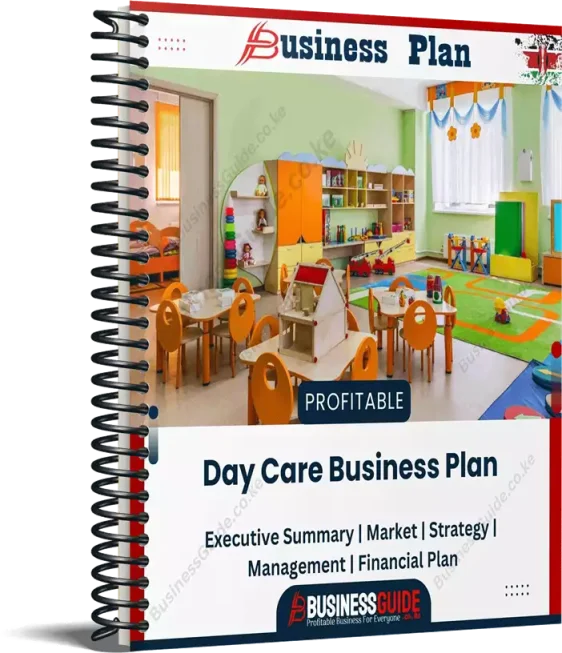 Day-Care-Business-Plan