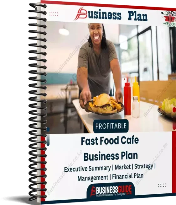 Fast-Food-Cafe-Business-Plan