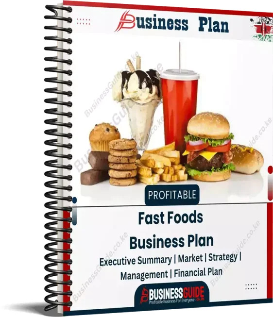 Fast-Foods-Business-Plan