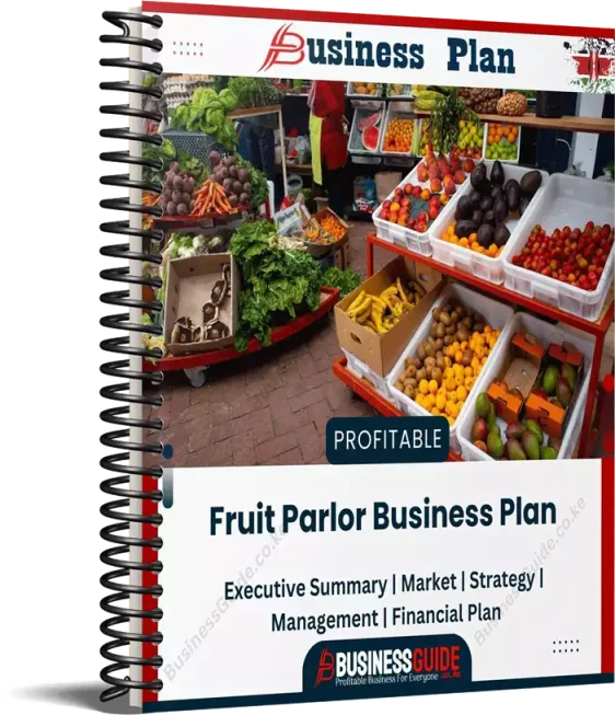 Fruit-Parlor-Business-Plan