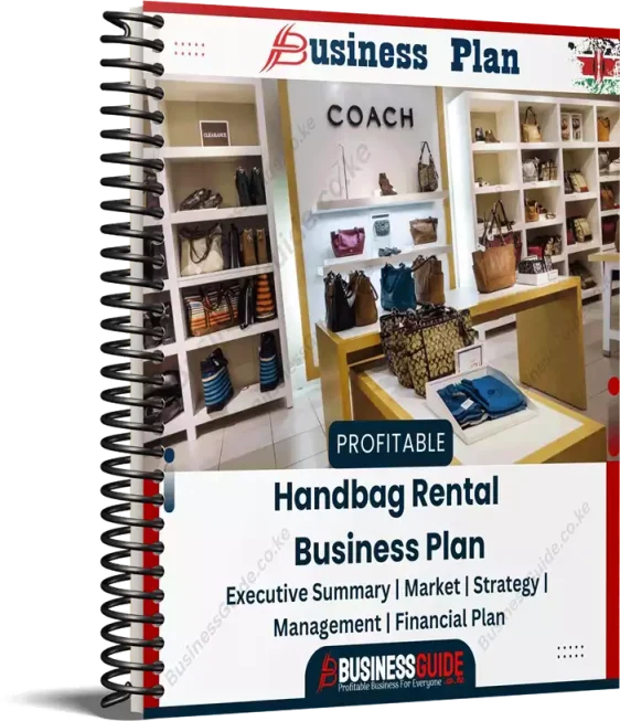 Handbag-Rental-Business-Plan