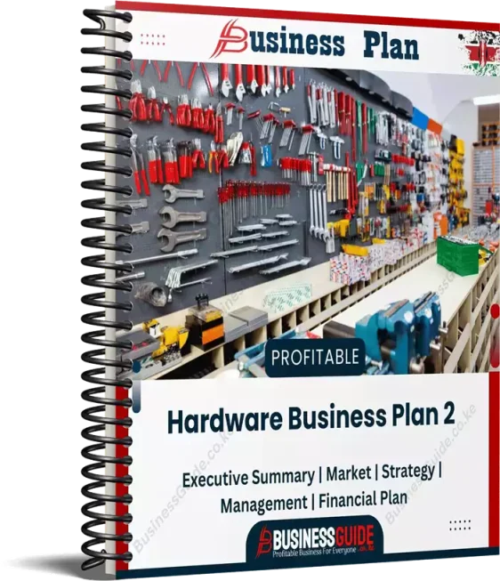 Hardware-Business-Plan-2