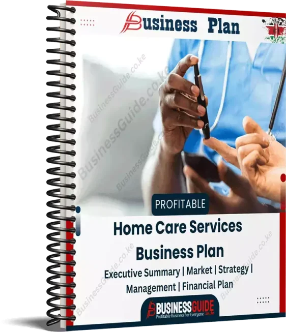 Home-Care-Services-Business-Plan