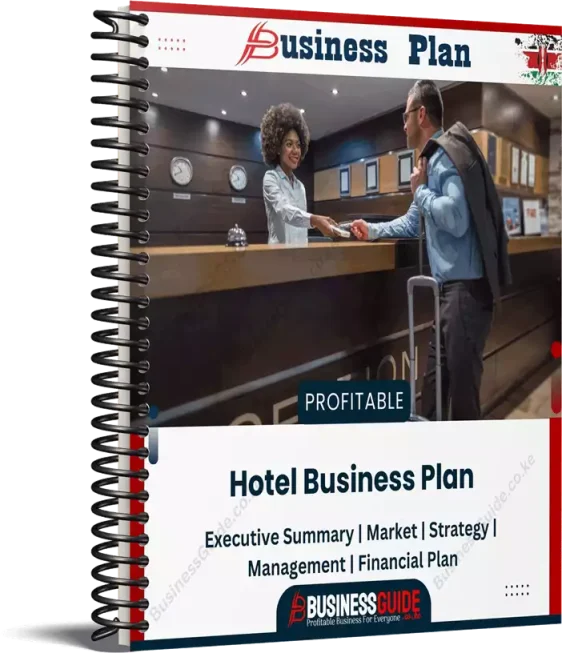 Hotel-Business-Plan