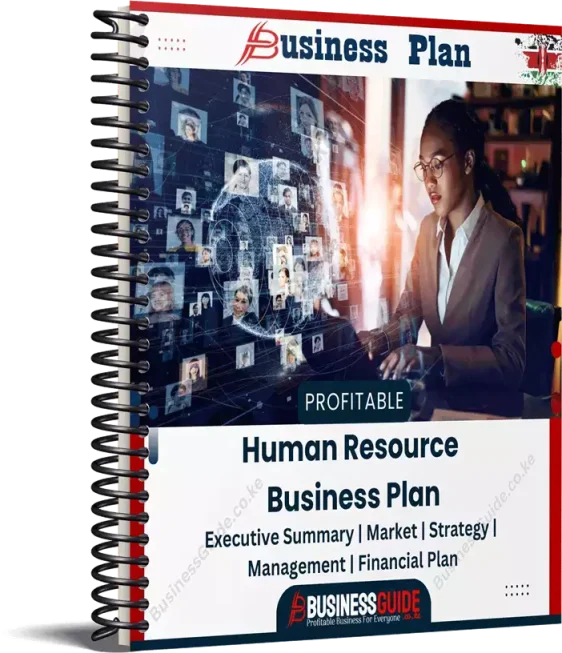 Human-Resource-Business-Plan