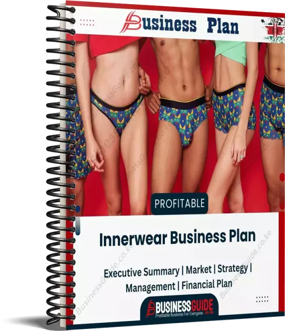 Innerwear-Business-Plan