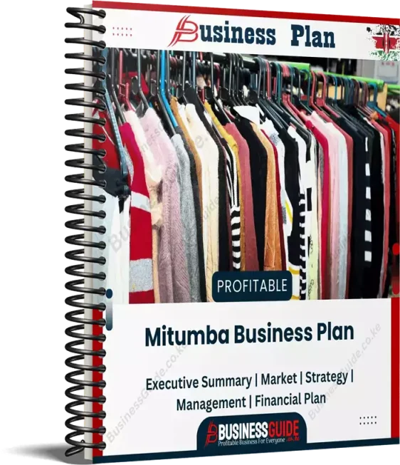 Mitumba-Business-Plan