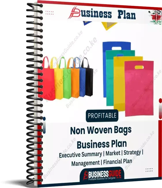 Non-Woven-Bags-Business-Plan