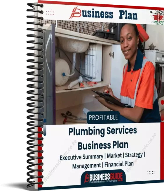 Plumbing-Services-Business-Plan