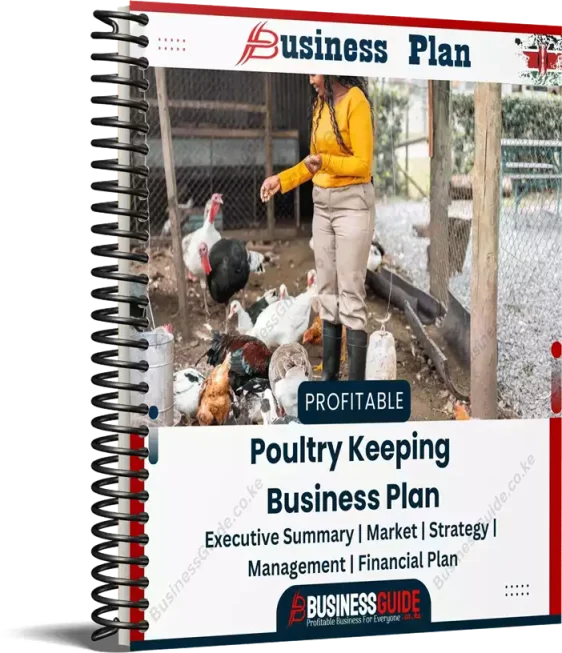 Poultry-Keeping-Business-Plan