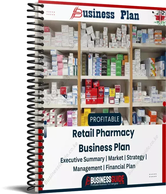 Retail-Pharmacy-Business-Plan