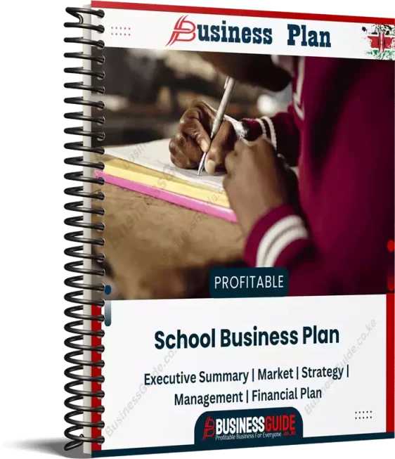 School-Business-Plan