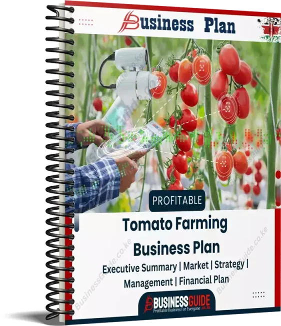 Tomato-Farming-Business-Plan