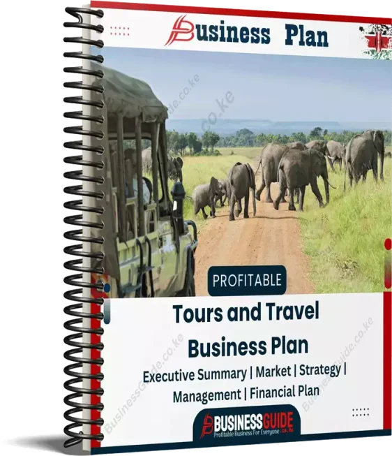 Tour-And-Travel-Business-Plan