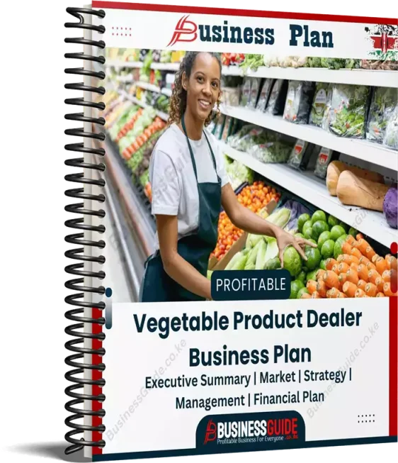 Vegetable-Product-Dealer-Business-Plan