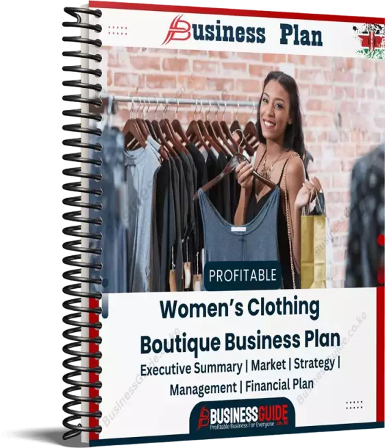 Womens-Clothing-Boutique-Business-Plan